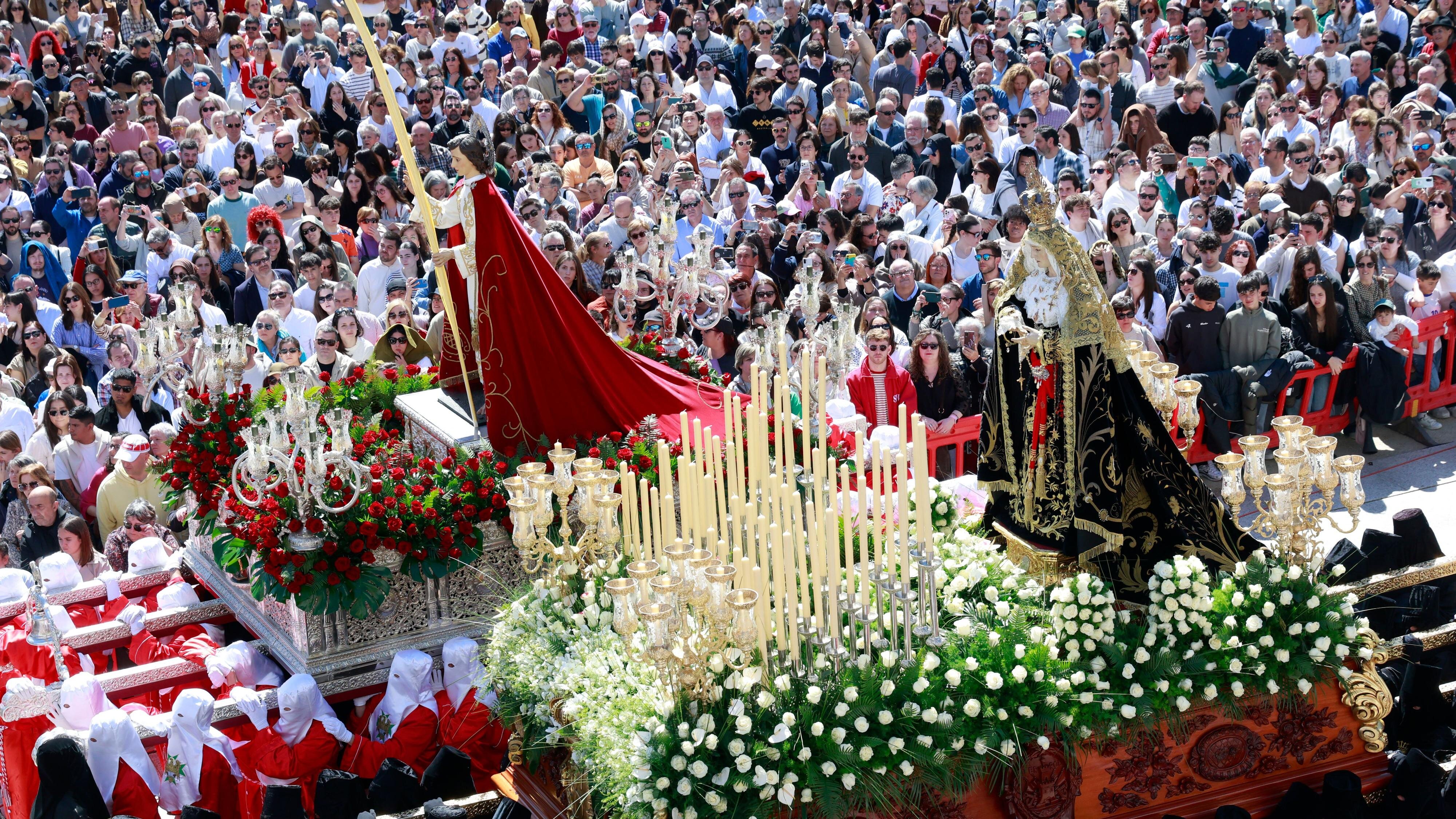 Especial Semana Santa de 'Mañaneros 360'