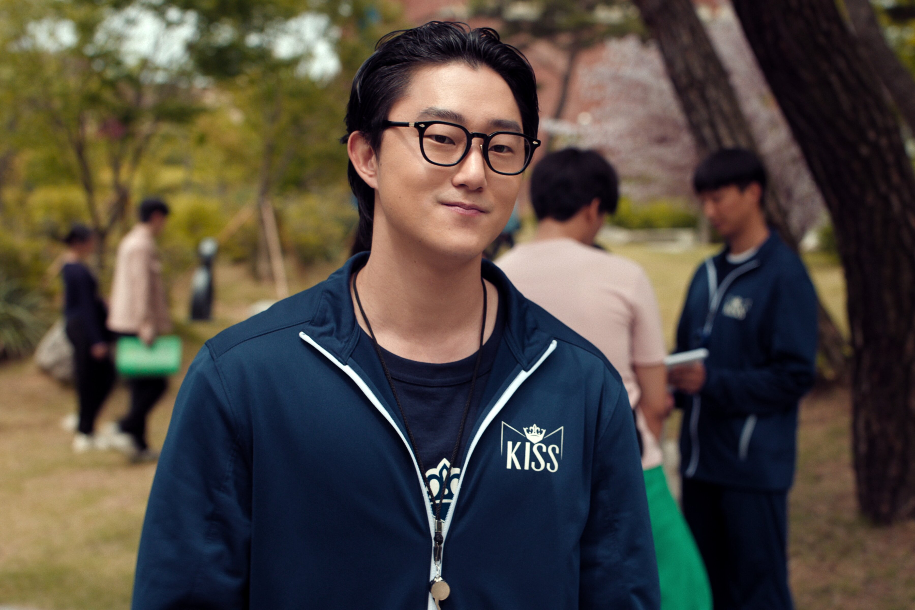 Peter Thurnwald de 'Besos, Kitty'