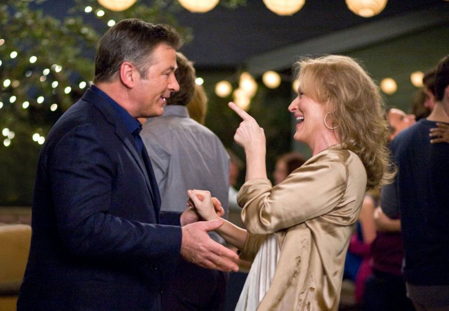 La película 'No es tan fácil' supera a 'Atrapa un millón' en el prime time del Sábado Santo