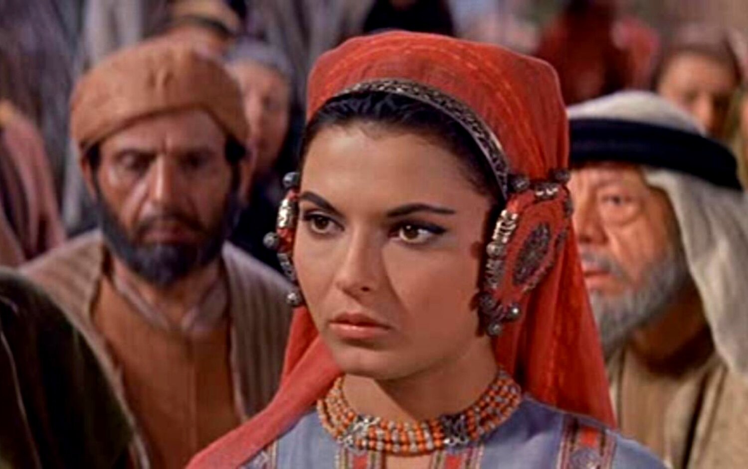 'La historia de Ruth' registra un 3,4% de share en Trece