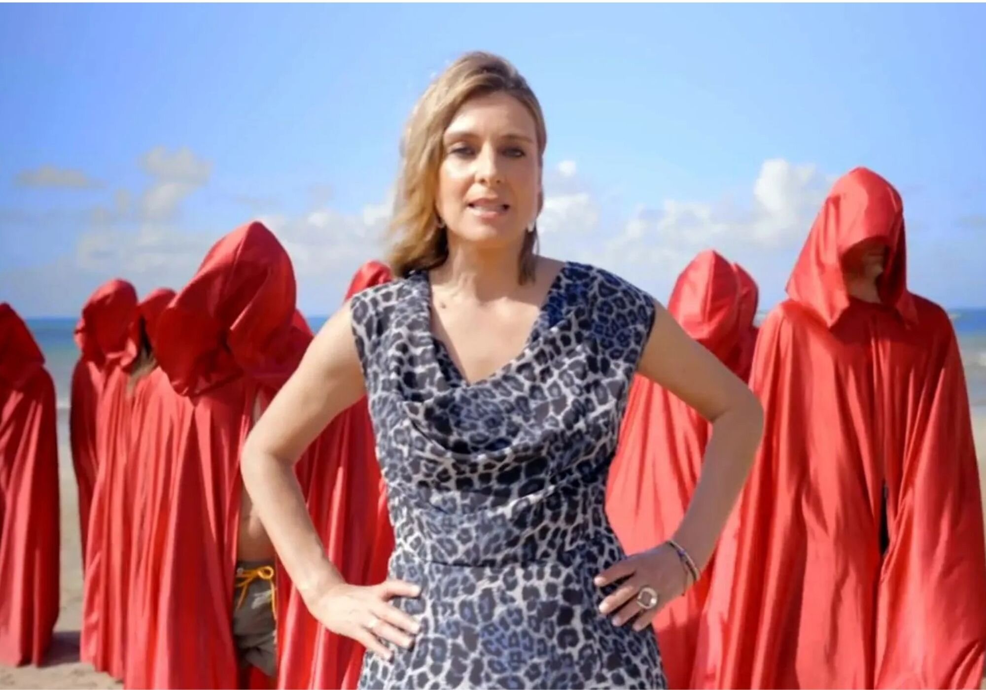 Telecinco ya lanzó un extenso avance donde mostraba las primeras imágenes de 'La isla de las tentaciones 10'