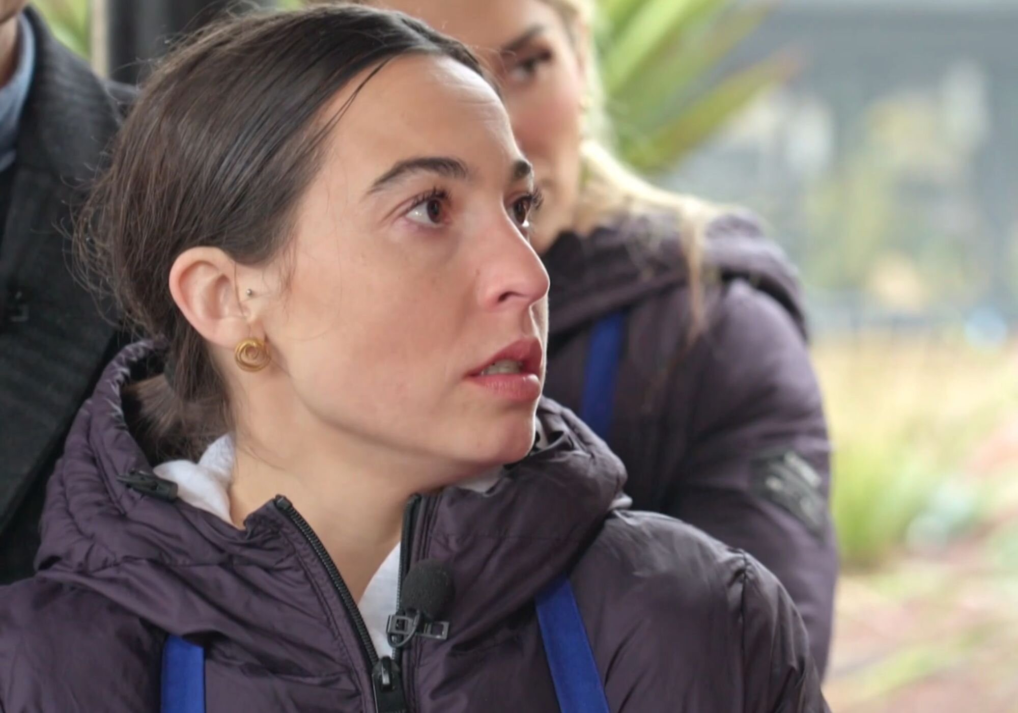 Gema se enfrentó a Camilla en &amp;#39;MasterChef&amp;#39;