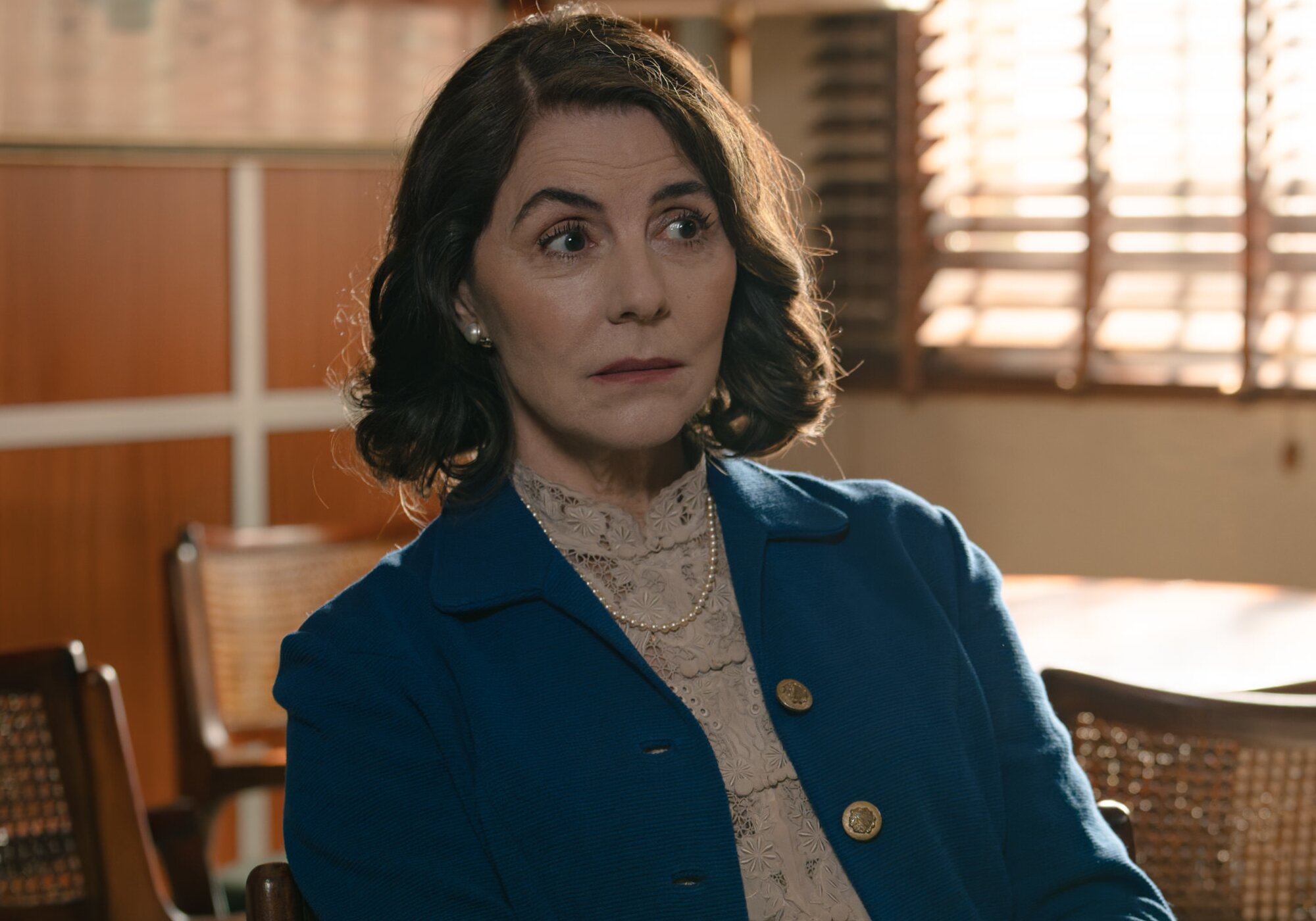 Digna en 'Sueños de libertad'