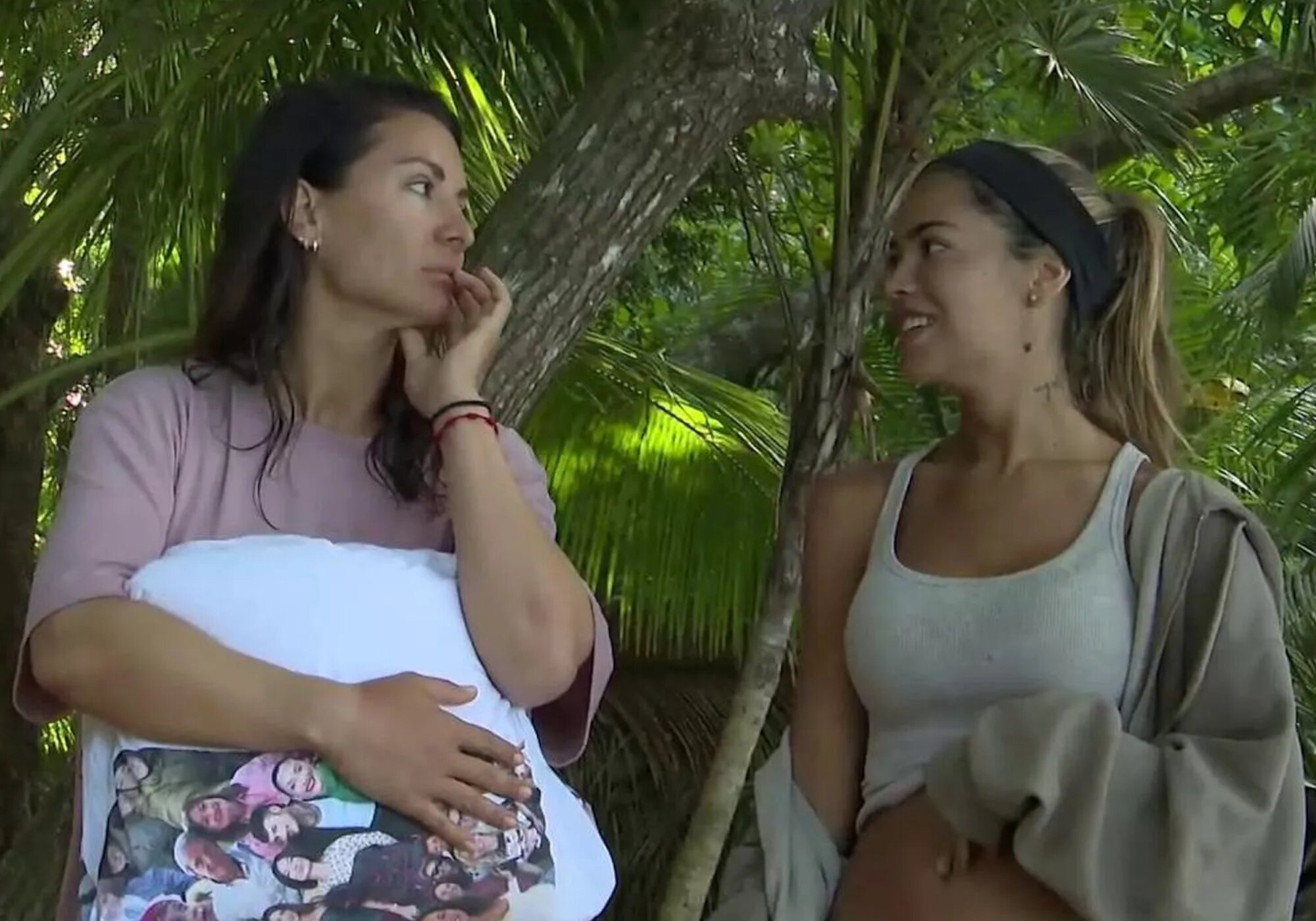 'Supervivientes: Tierra de nadie' vuelve a destacar en Telecinco