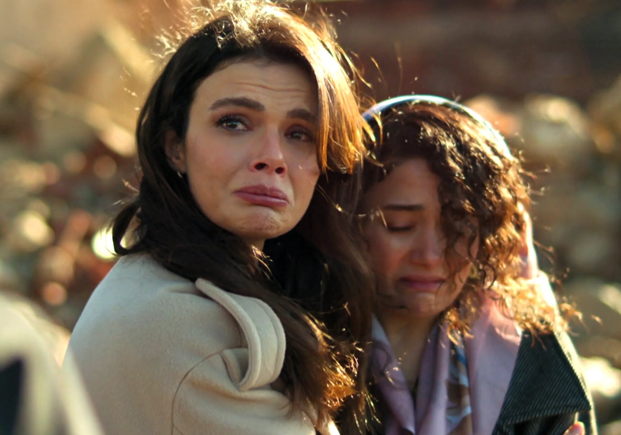 'En tierra lejana' se repone en Antena 3