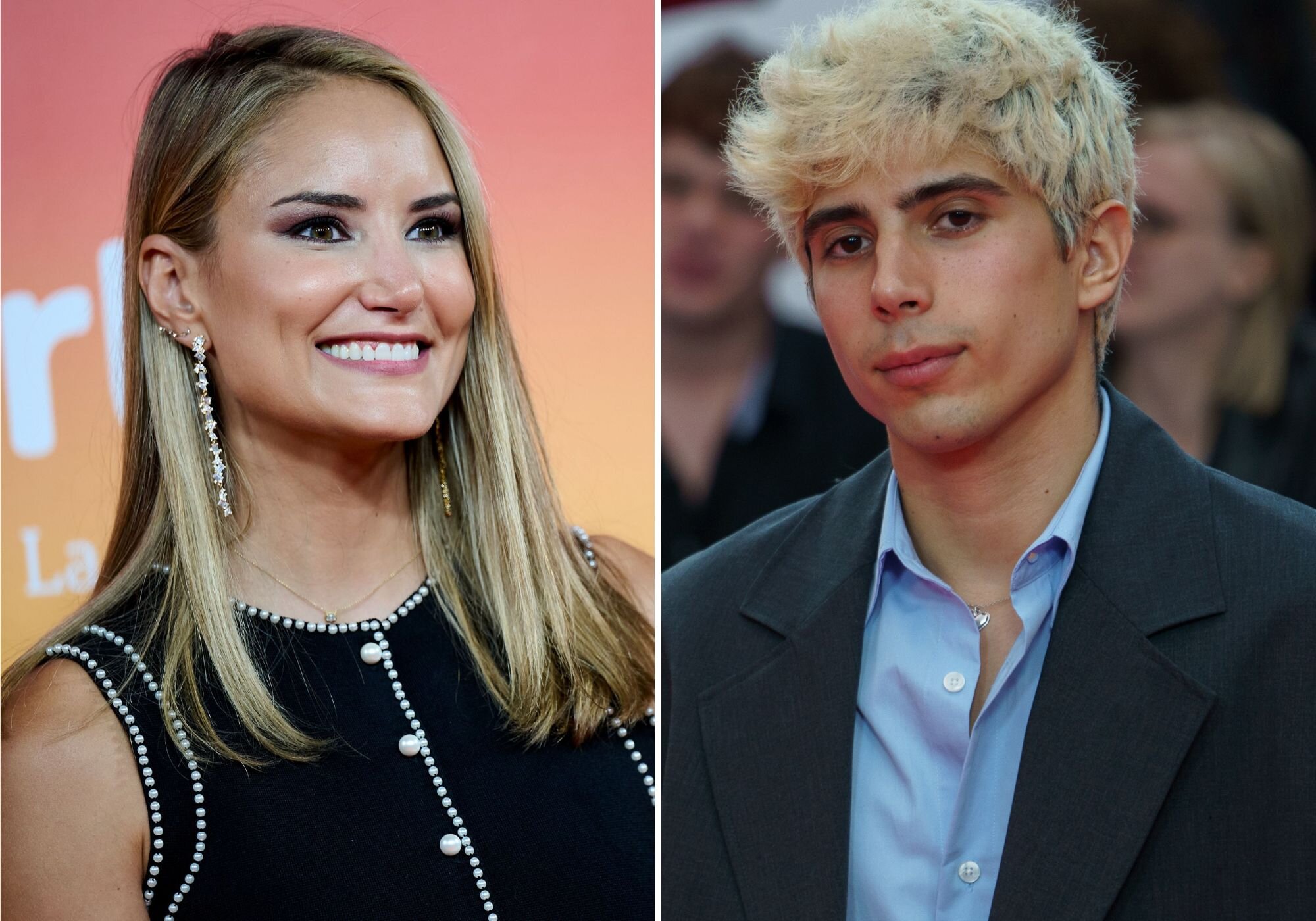 Alba Carrillo y Carlos Peguer serán los nuevos presentadores estrella de Ten con 'El Sótano club'