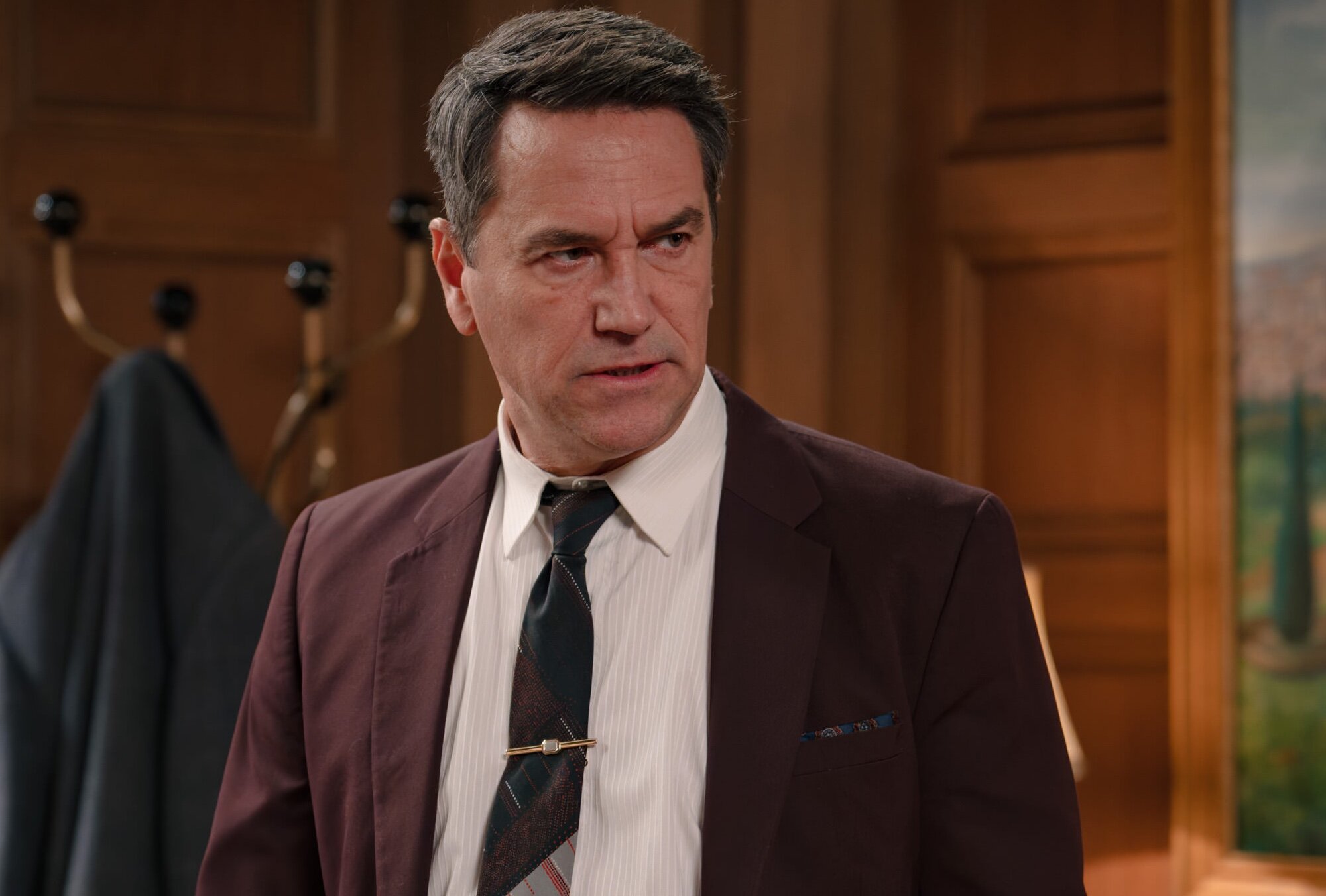 Gabriel dará un paso más al filtrar información en 'Sueños de libertad'