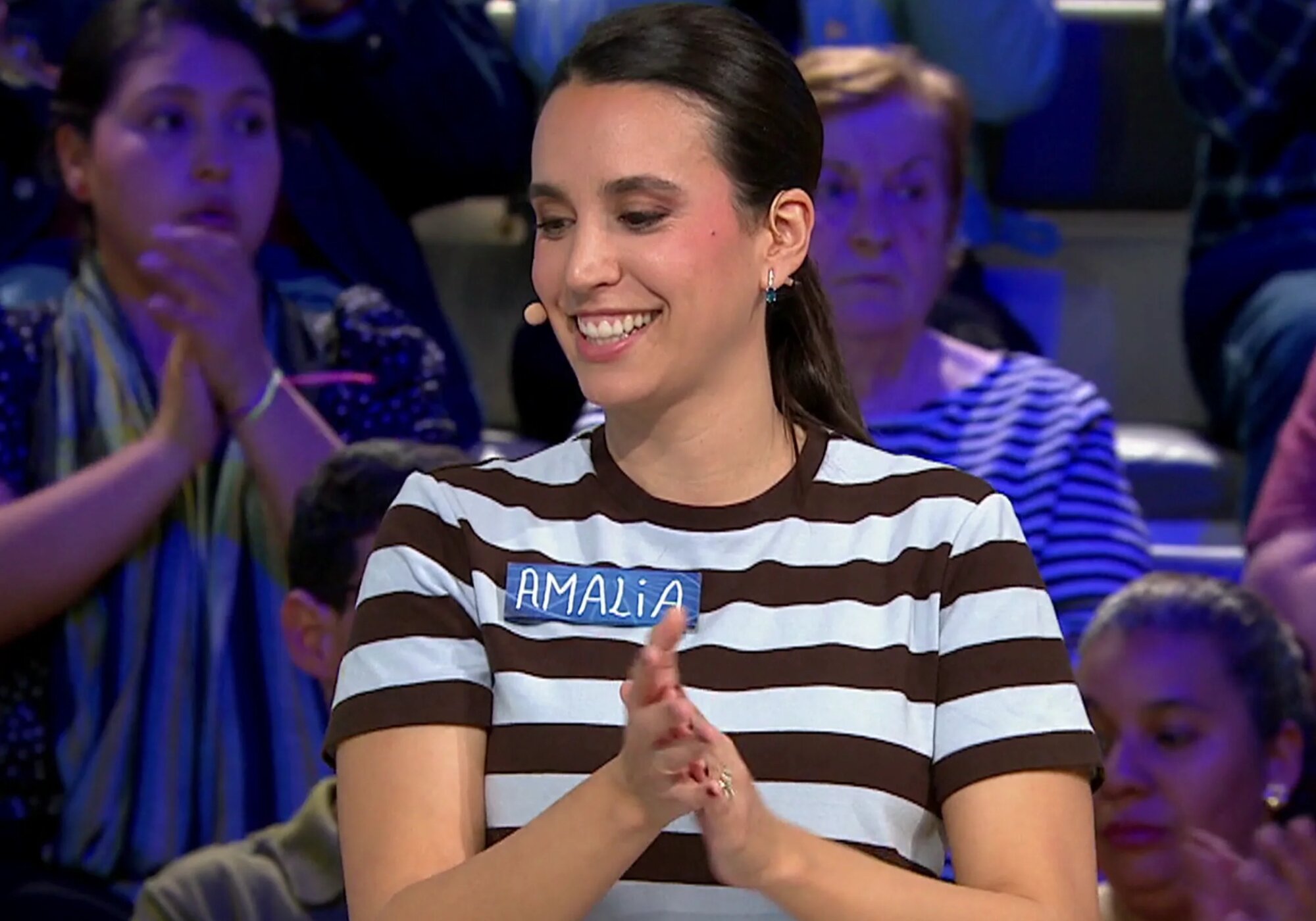 'La ruleta de la suerte' vive otra gran mañana en Antena 3