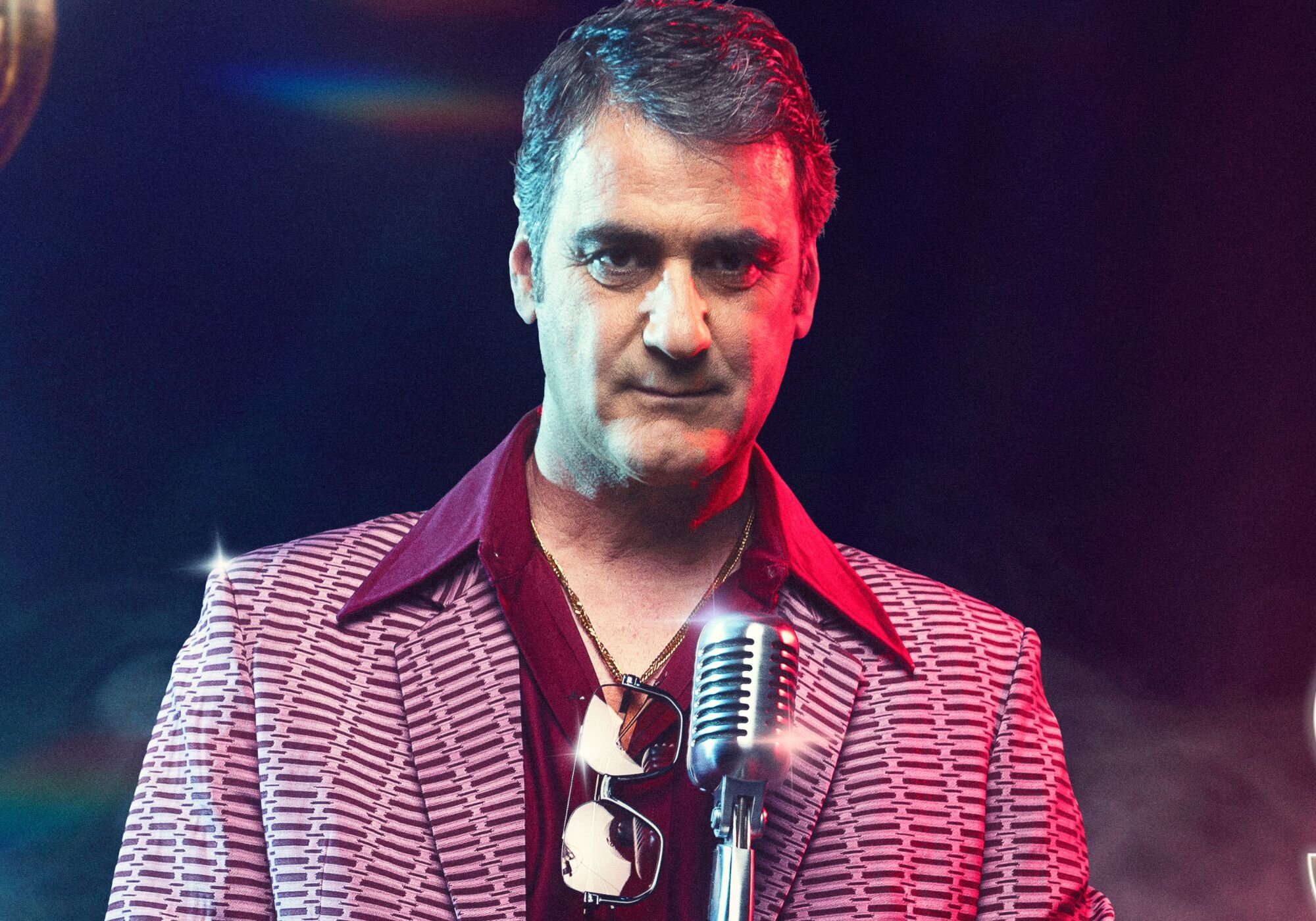 Jesulín de Ubrique es uno de los principales nombres del casting de &amp;#39;Tu cara me suena 13&amp;#39;