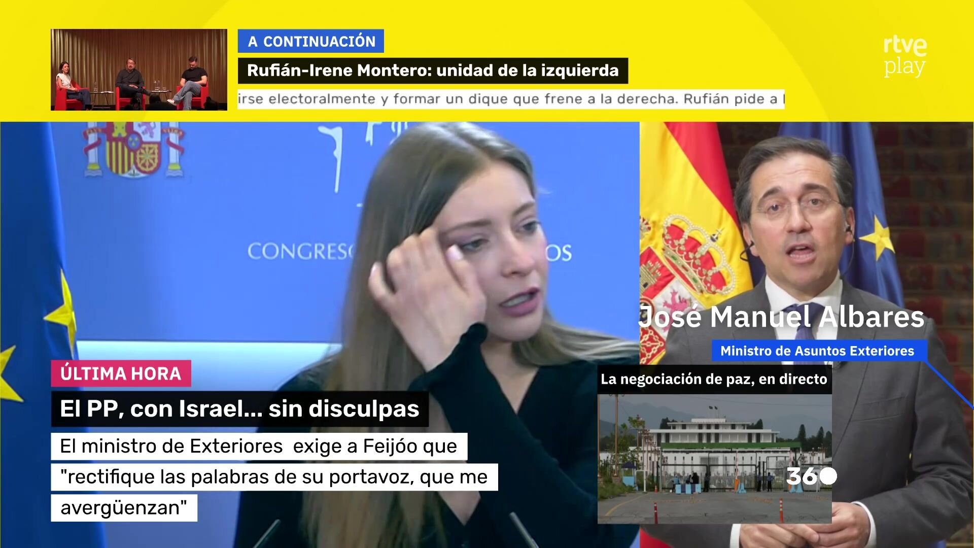 'Mañaneros 360', imbatible una mañana más en medio de las críticas
