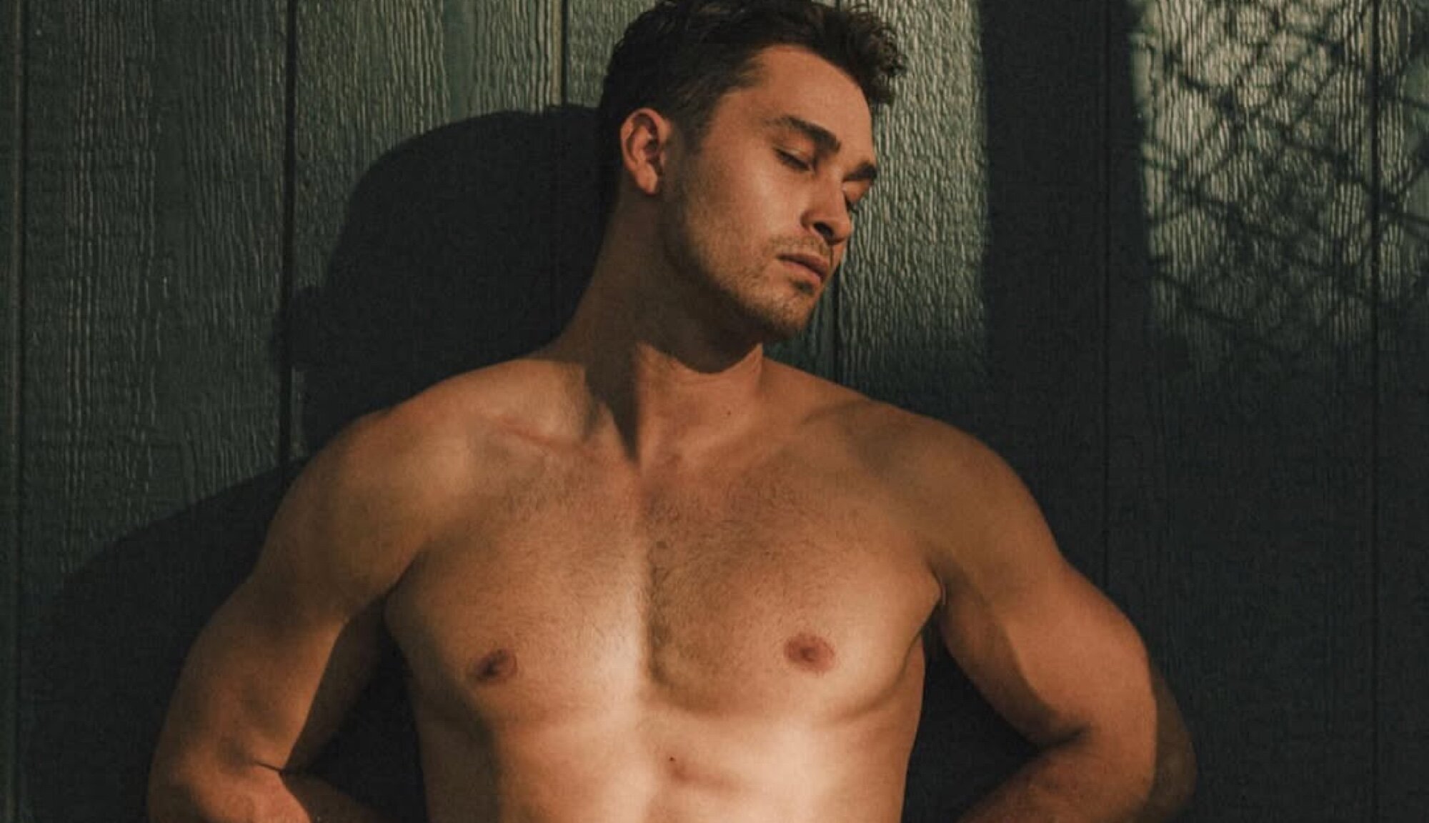 Kylar Miranda es Diego en 'Baywatch 2026'