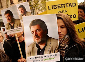 Juan López de Uralde