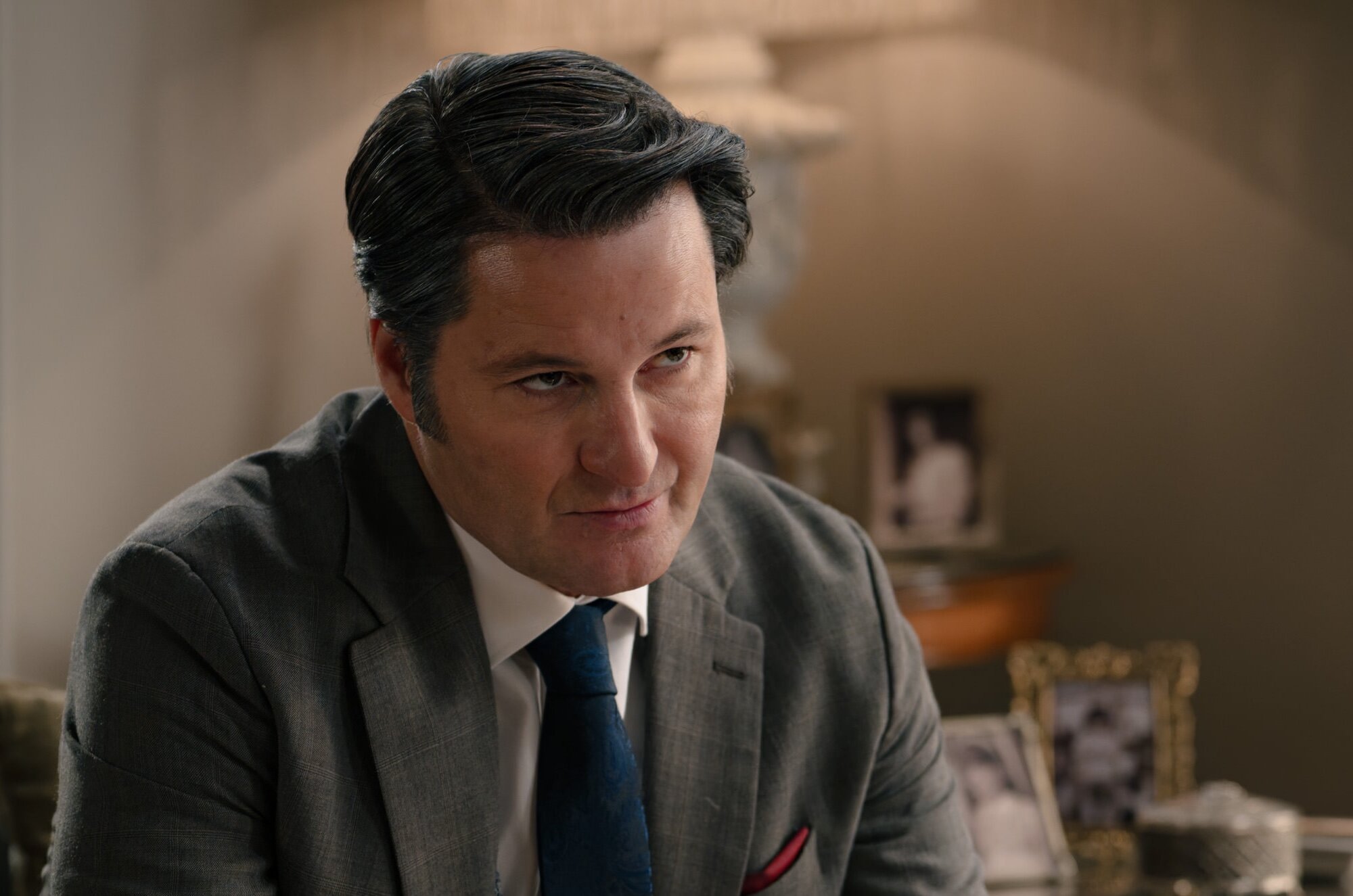 'Sueños de libertad' se emite con éxito en la sobremesa de Antena 3