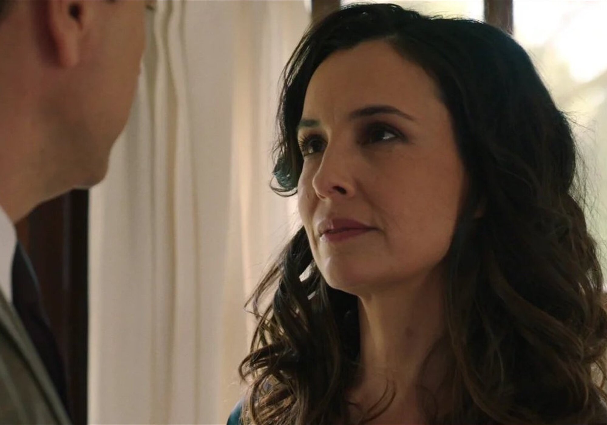 'Sueños de libertad' vuelve a ser la serie más vista