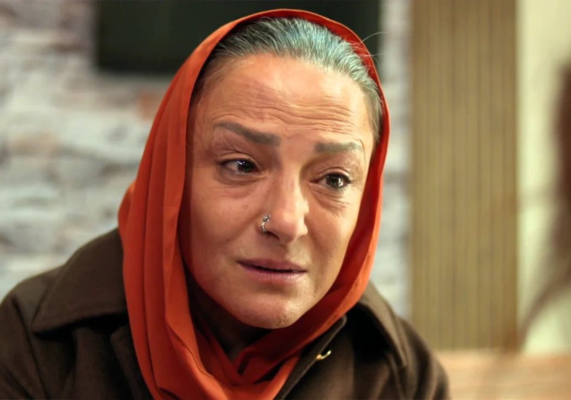 Imagen del capítulo emitido de 'En tierra lejana'