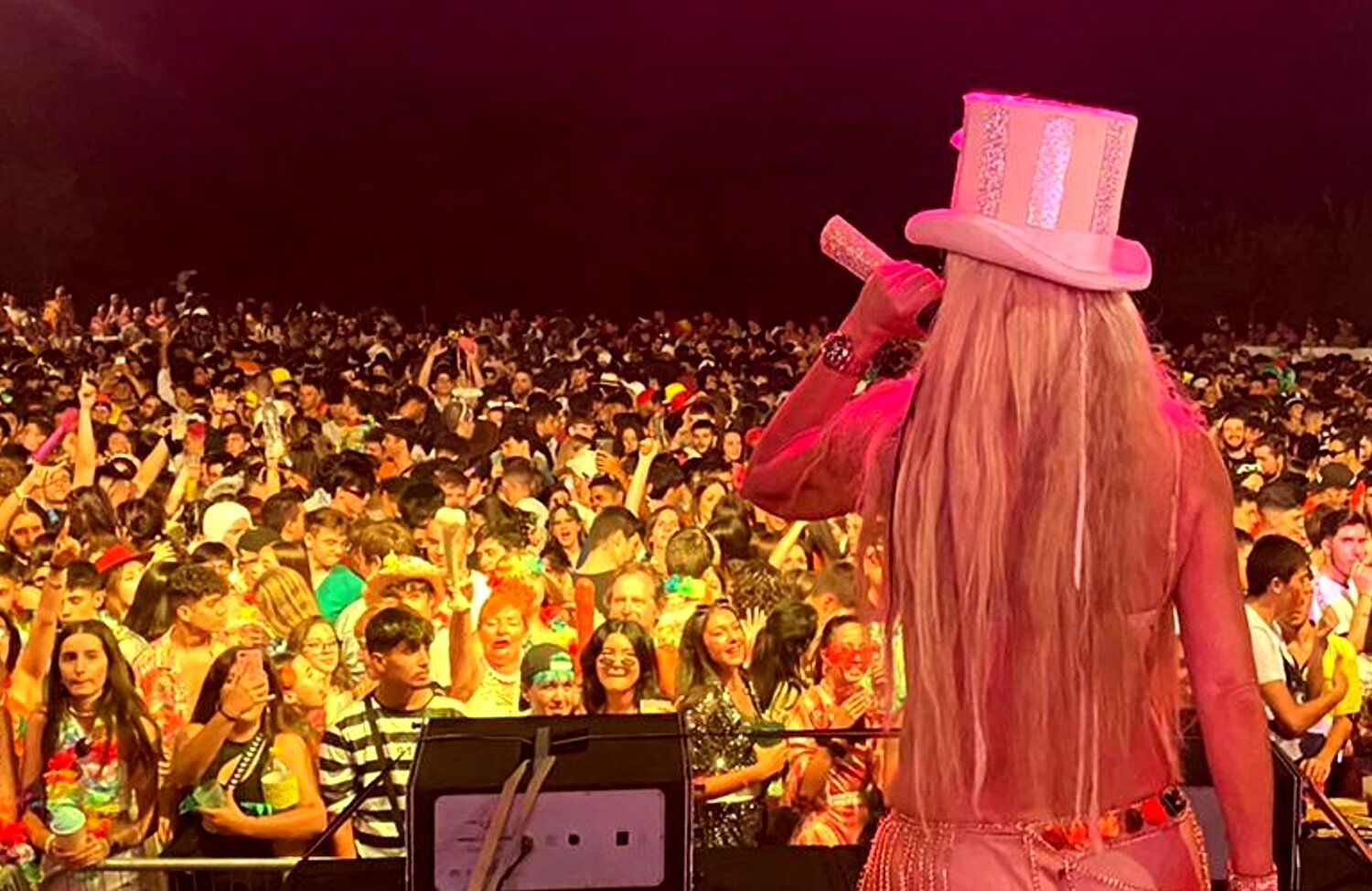 Leticia Sabater se inspira en 'Las guerreras K-Pop' para su nuevo single