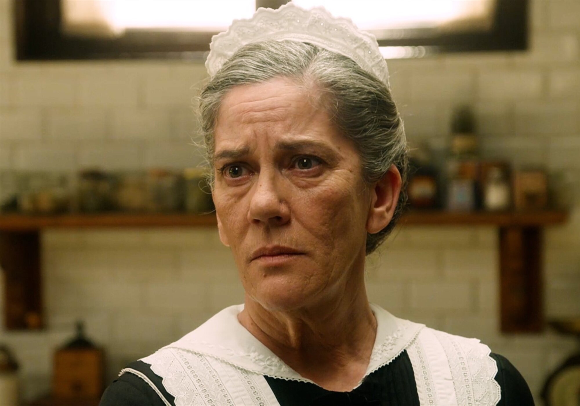 Petra, en el capítulo 815 de 'La promesa'