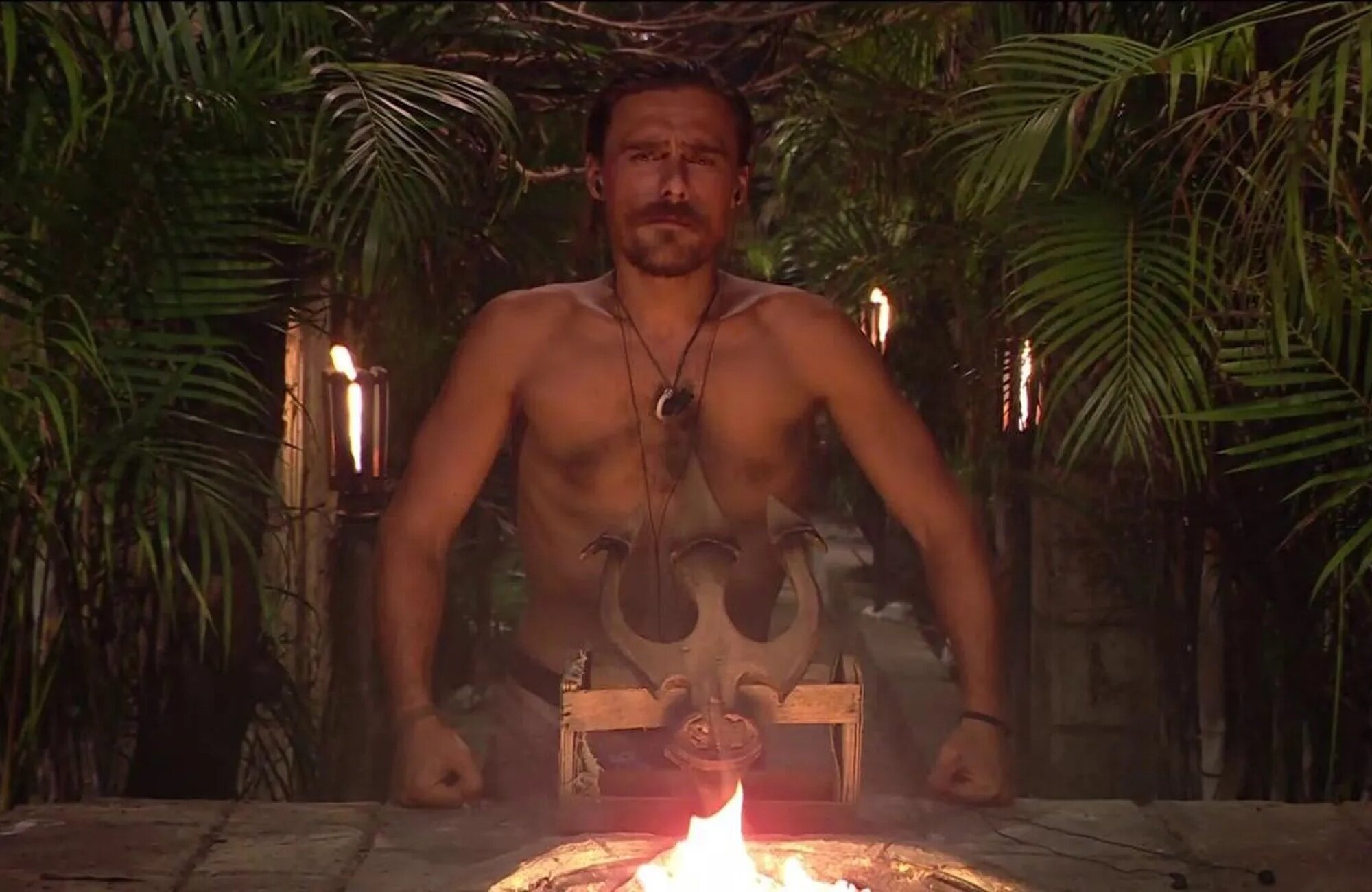 Alvar Seguí decide cambiar las nominaciones de la gala 7 de 'Supervivientes 2026'