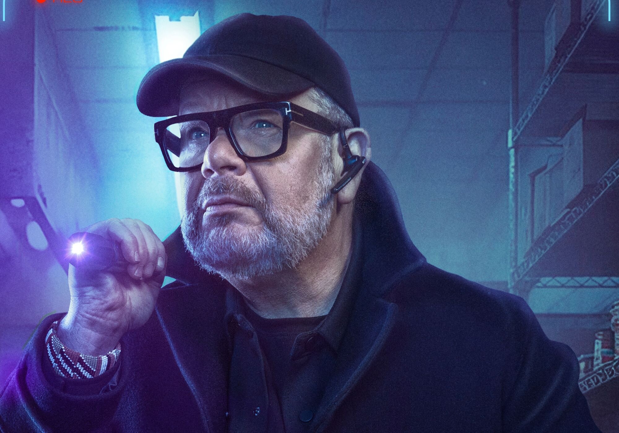 Alberto Chicote se colará en restaurantes como un espía en 'Servicio Secreto by Chicote'