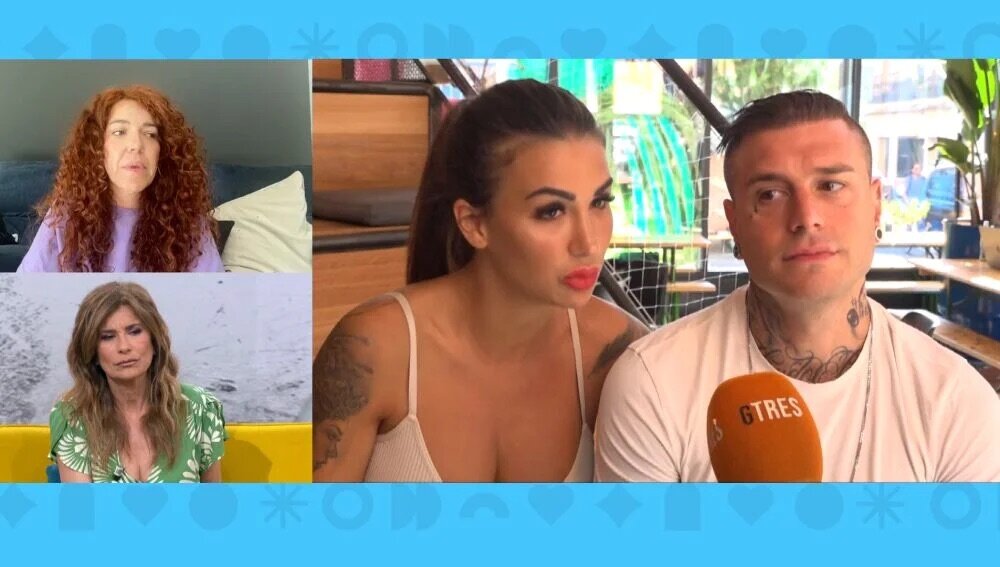 'Espejo público' logró imponerse a 'El programa de Ana Rosa'