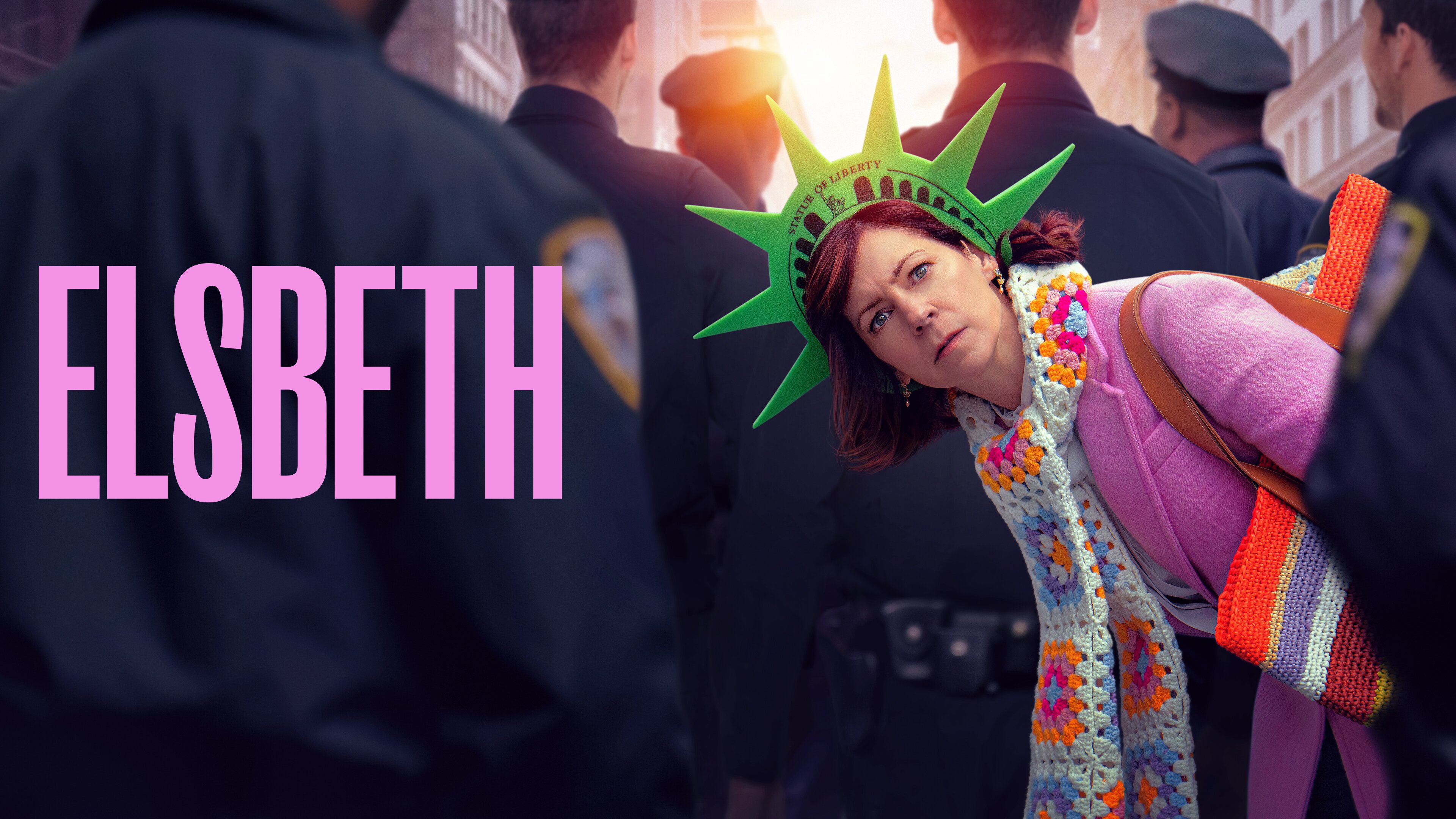 'Elsbeth', con Carrie Preston, nueva serie en Divinity