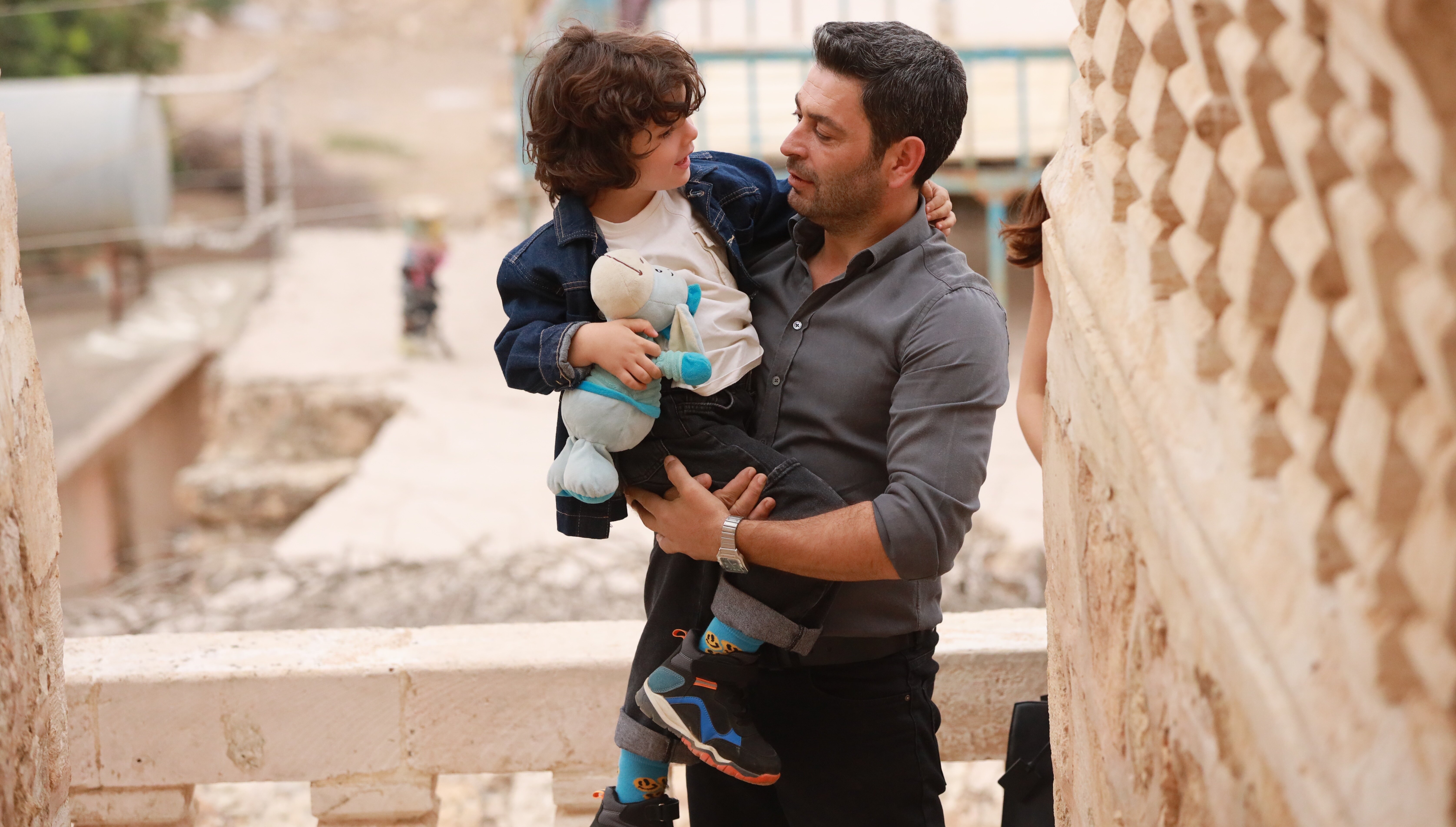 'En tierra lejana' supera a 'MasterChef'