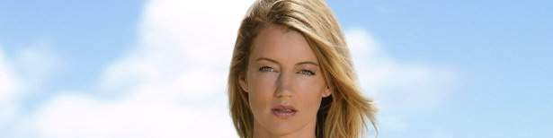 Cynthia Watros, fichaje de 'House'