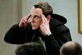 Sheldon Cooper, ¿gay o hetero?