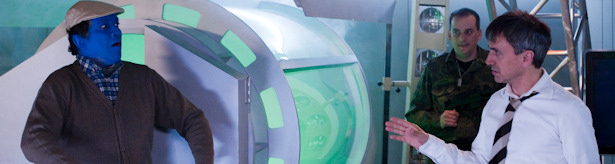 'Avatar' en 'La hora de José Mota'