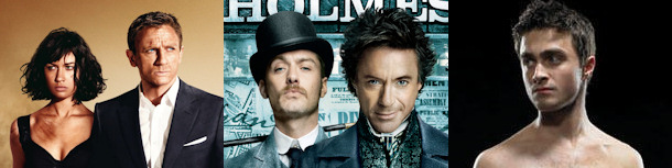 Cine de estreno en la Sexta