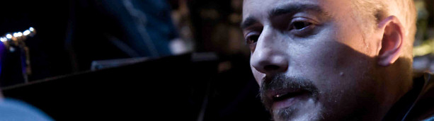 Víctor Clavijo en 'Karabudjan'