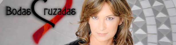 Patricia Gaztañaga presenta 'Bodas cruzadas'