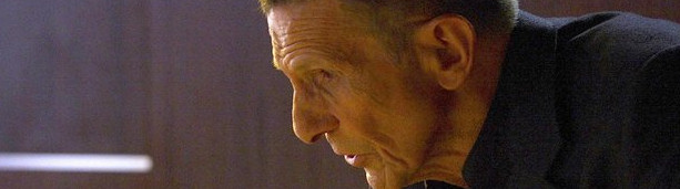 leonard nimoy fringe