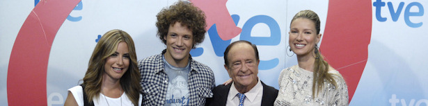 Rumbo a Eurovisión 2010