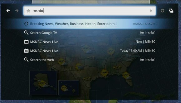 Google TV