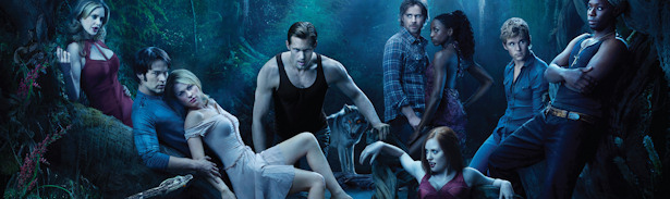 True Blood: Tercera temporada