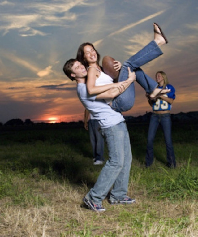 TNT estrena este sábado la quinta temporada de 'Friday Night Lights