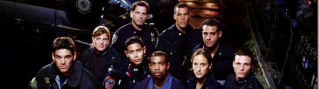 Turno De Guardia Serie Completa Español