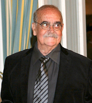 Jose Antonio Labordeta