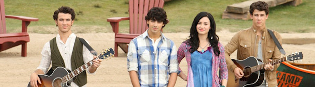 Camp Rock 2