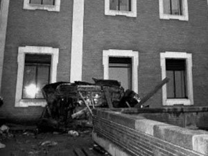 Atentado contra Carrero Blanco