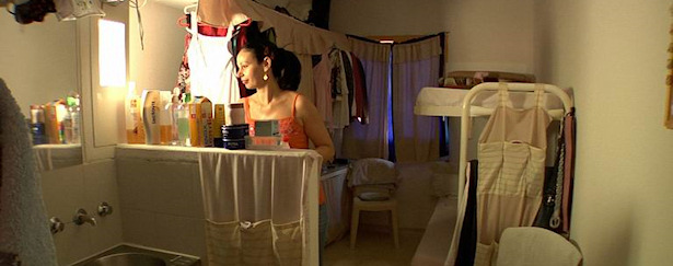 Callejeros. Cárcel. La película