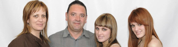 Los Carrión-Roldán