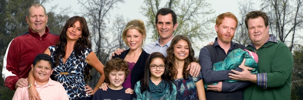 Modern Family