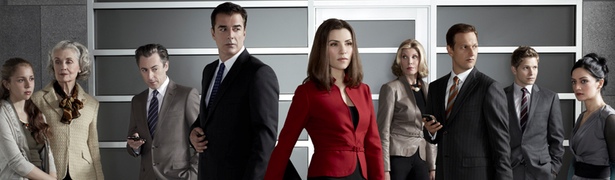 The Good Wife