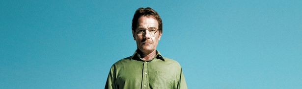 Breaking bad