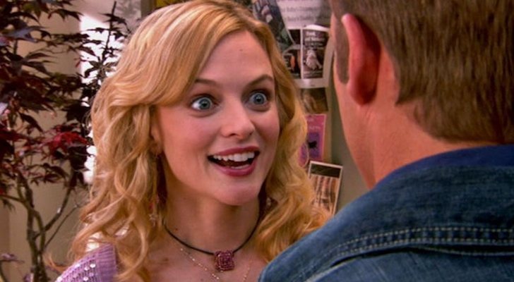 'Emily's Reasons Why Not'