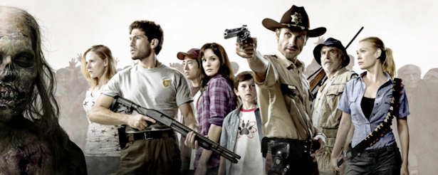 The Walking Dead