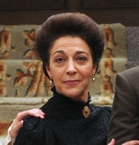 Maria Bouzas