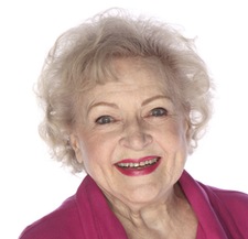 Betty White